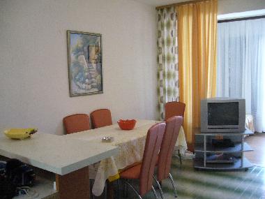 Ferienwohnung in Okrug Gornji (Splitsko-Dalmatinska) oder Ferienwohnung oder Ferienhaus