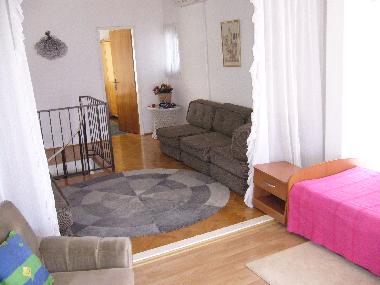 Ferienwohnung in Okrug Gornji (Splitsko-Dalmatinska) oder Ferienwohnung oder Ferienhaus