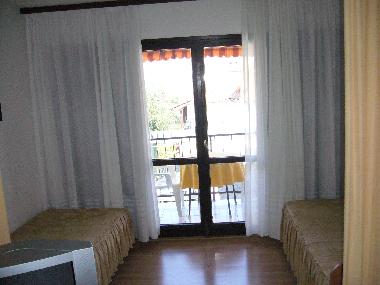 Ferienwohnung in Okrug Gornji (Splitsko-Dalmatinska) oder Ferienwohnung oder Ferienhaus