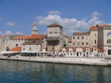 Ferienwohnung in Okrug Gornji (Splitsko-Dalmatinska) oder Ferienwohnung oder Ferienhaus