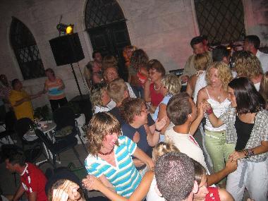 Ferienwohnung in Okrug Gornji (Splitsko-Dalmatinska) oder Ferienwohnung oder Ferienhaus