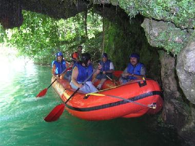Ferienwohnung in Okrug Gornji (Splitsko-Dalmatinska) oder Ferienwohnung oder Ferienhaus