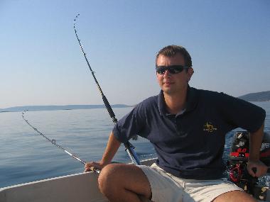 Ferienwohnung in Okrug Gornji (Splitsko-Dalmatinska) oder Ferienwohnung oder Ferienhaus