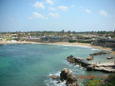 Ferienwohnung in Caesarea (HaMerkaz (Central)) oder Ferienwohnung oder Ferienhaus