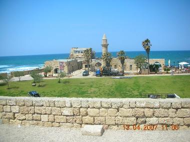 Ferienwohnung in Caesarea (HaMerkaz (Central)) oder Ferienwohnung oder Ferienhaus