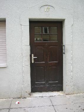 Ferienwohnung in Stuttgart (Region Stuttgart) oder Ferienwohnung oder Ferienhaus
