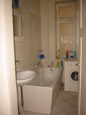 Ferienwohnung in Stuttgart (Region Stuttgart) oder Ferienwohnung oder Ferienhaus