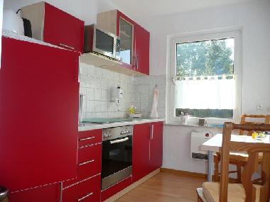 Ferienwohnung in Essen (Ruhrgebiet) oder Ferienwohnung oder Ferienhaus