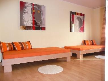 Ferienwohnung in Essen (Ruhrgebiet) oder Ferienwohnung oder Ferienhaus