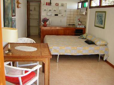 Ferienwohnung in Puerto de la Cruz (Teneriffa) oder Ferienwohnung oder Ferienhaus