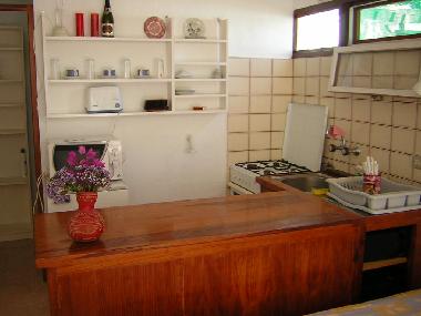 Ferienwohnung in Puerto de la Cruz (Teneriffa) oder Ferienwohnung oder Ferienhaus
