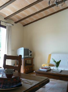Chalet in Sa Rapita/Campos (Mallorca) oder Ferienwohnung oder Ferienhaus