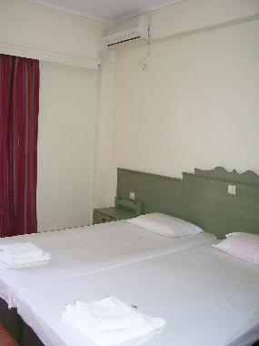 Hotel in KOS  (Dodekanisos) oder Ferienwohnung oder Ferienhaus