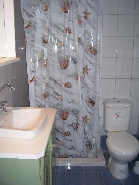 Hotel in KOS  (Dodekanisos) oder Ferienwohnung oder Ferienhaus