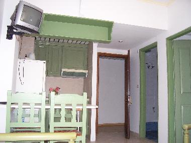 Hotel in KOS  (Dodekanisos) oder Ferienwohnung oder Ferienhaus