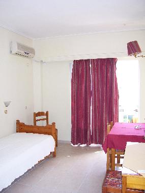 Hotel in KOS  (Dodekanisos) oder Ferienwohnung oder Ferienhaus
