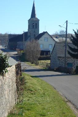 Ferienhaus in Mayenne (Mayenne) oder Ferienwohnung oder Ferienhaus
