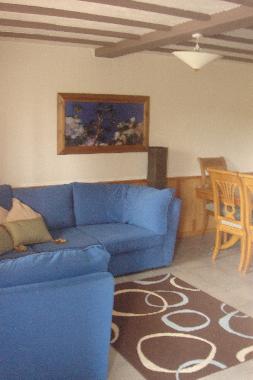 Ferienhaus in Mayenne (Mayenne) oder Ferienwohnung oder Ferienhaus