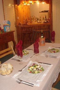 Ferienhaus in Mayenne (Mayenne) oder Ferienwohnung oder Ferienhaus