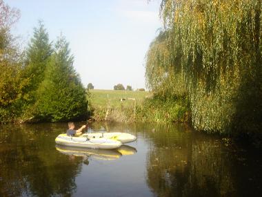 Ferienhaus in Mayenne (Mayenne) oder Ferienwohnung oder Ferienhaus