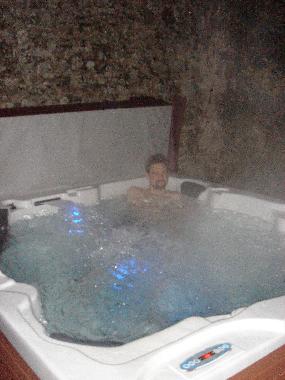 Ferienhaus in Mayenne (Mayenne) oder Ferienwohnung oder Ferienhaus