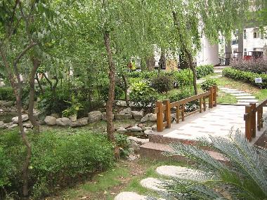 Ferienwohnung in Fuling (Chongqing) oder Ferienwohnung oder Ferienhaus