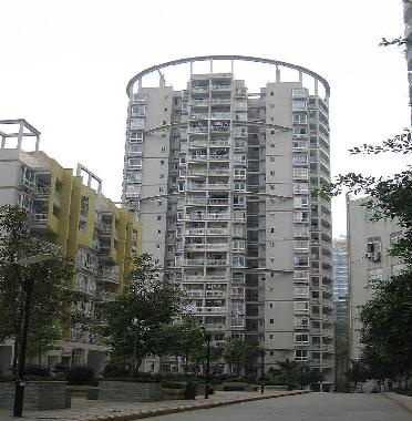 Ferienwohnung in Fuling (Chongqing) oder Ferienwohnung oder Ferienhaus