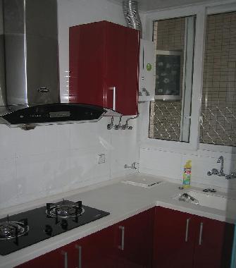 Ferienwohnung in Fuling (Chongqing) oder Ferienwohnung oder Ferienhaus