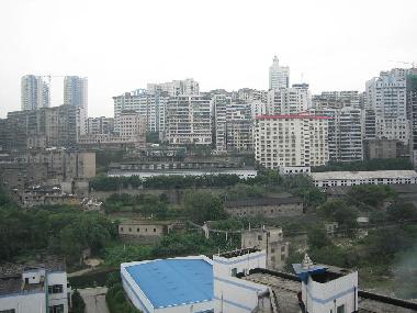 Ferienwohnung in Fuling (Chongqing) oder Ferienwohnung oder Ferienhaus