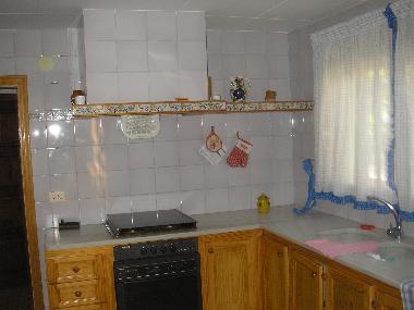 Ferienhaus in Bega de Mar - Sueca (Valencia / Val�ncia) oder Ferienwohnung oder Ferienhaus