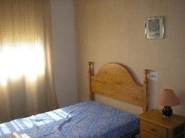 Ferienhaus in Bega de Mar - Sueca (Valencia / Val�ncia) oder Ferienwohnung oder Ferienhaus