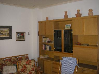 Ferienhaus in Bega de Mar - Sueca (Valencia / Val�ncia) oder Ferienwohnung oder Ferienhaus