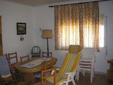 Ferienhaus in Bega de Mar - Sueca (Valencia / Val�ncia) oder Ferienwohnung oder Ferienhaus