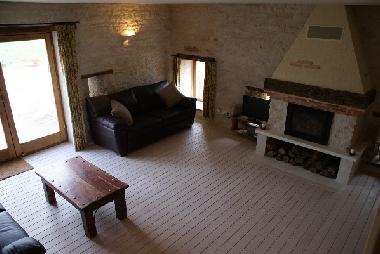 Ferienhaus in Saint-front (Charente) oder Ferienwohnung oder Ferienhaus