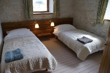 Ferienhaus in Saint-front (Charente) oder Ferienwohnung oder Ferienhaus