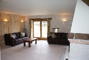 Ferienhaus in Saint-front (Charente) oder Ferienwohnung oder Ferienhaus