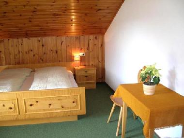 Pension Mairhof Zimmer 2. Stock