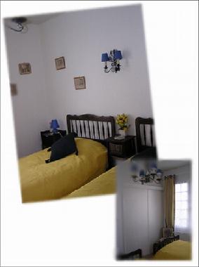 Schlafzimmer 2