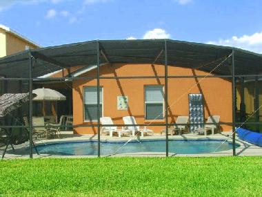 Ferienhaus in Davenport (Florida) oder Ferienwohnung oder Ferienhaus