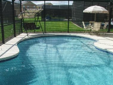 Ferienhaus in Davenport (Florida) oder Ferienwohnung oder Ferienhaus