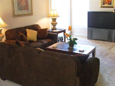 Ferienhaus in Davenport (Florida) oder Ferienwohnung oder Ferienhaus