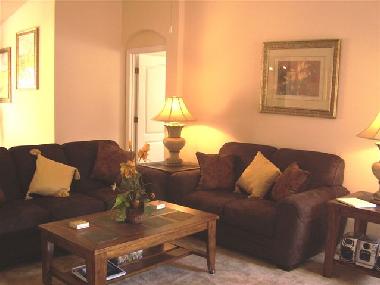 Ferienhaus in Davenport (Florida) oder Ferienwohnung oder Ferienhaus