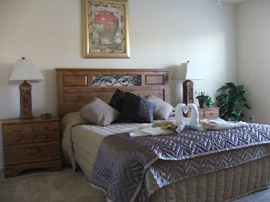 Ferienhaus in Davenport (Florida) oder Ferienwohnung oder Ferienhaus