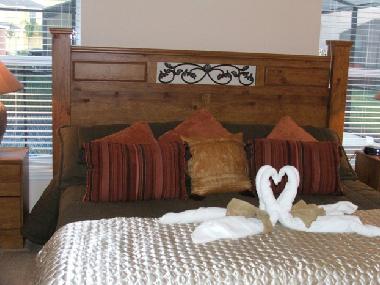 Ferienhaus in Davenport (Florida) oder Ferienwohnung oder Ferienhaus