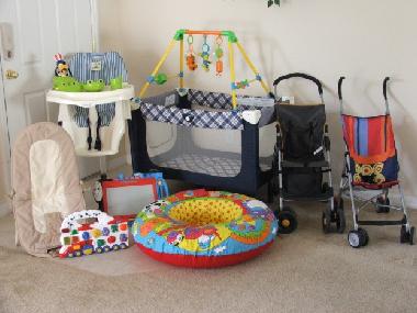 Ferienhaus in Davenport (Florida) oder Ferienwohnung oder Ferienhaus