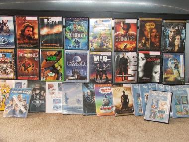 Ferienhaus in Davenport (Florida) oder Ferienwohnung oder Ferienhaus