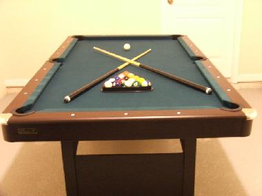 Ferienhaus in Davenport (Florida) oder Ferienwohnung oder Ferienhaus