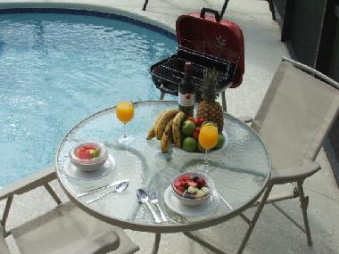 Ferienhaus in Davenport (Florida) oder Ferienwohnung oder Ferienhaus