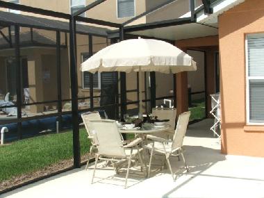 Ferienhaus in Davenport (Florida) oder Ferienwohnung oder Ferienhaus