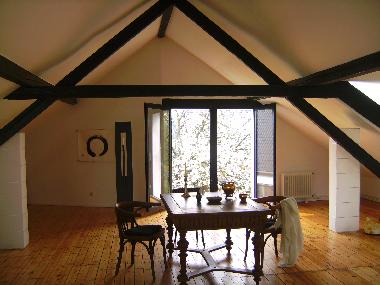 Ferienwohnung in Kleve (Niederrhein) oder Ferienwohnung oder Ferienhaus